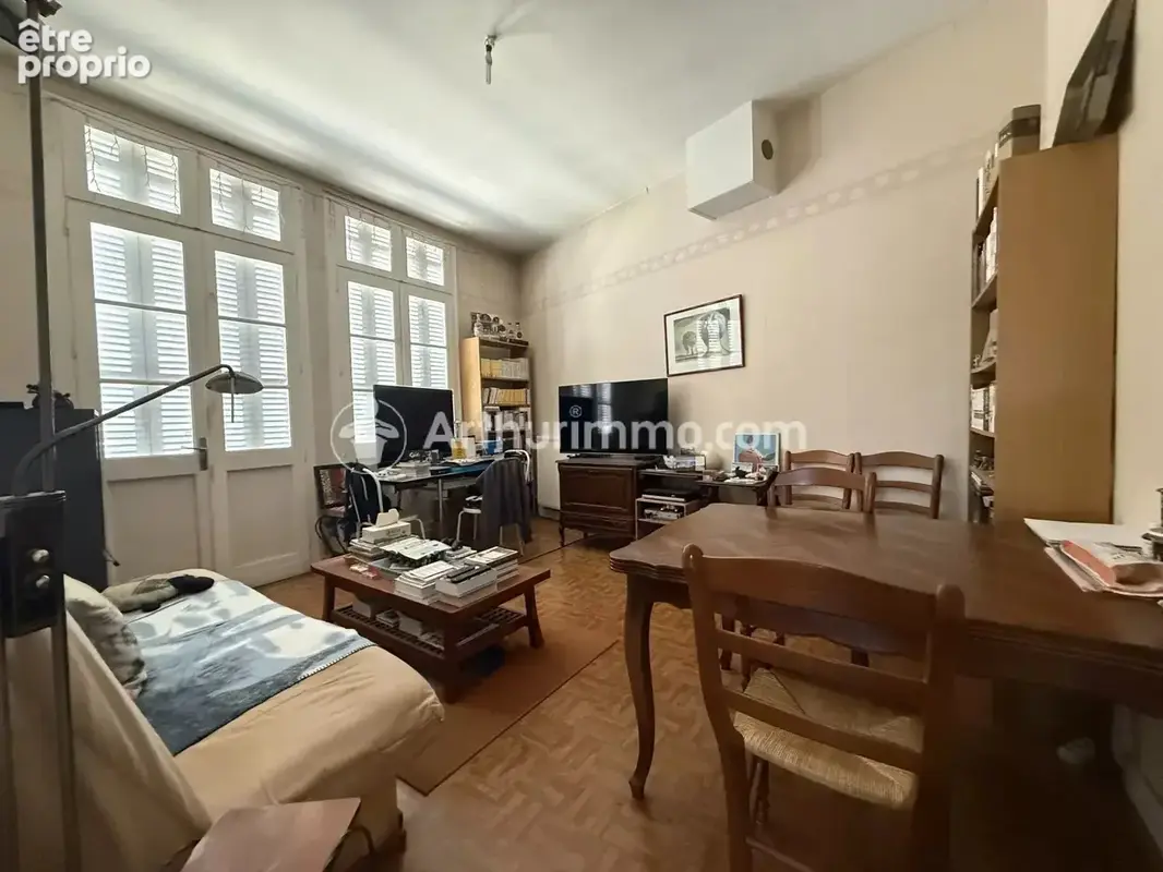Immeuble de rapport – centre-ville saint-astier - photo 3