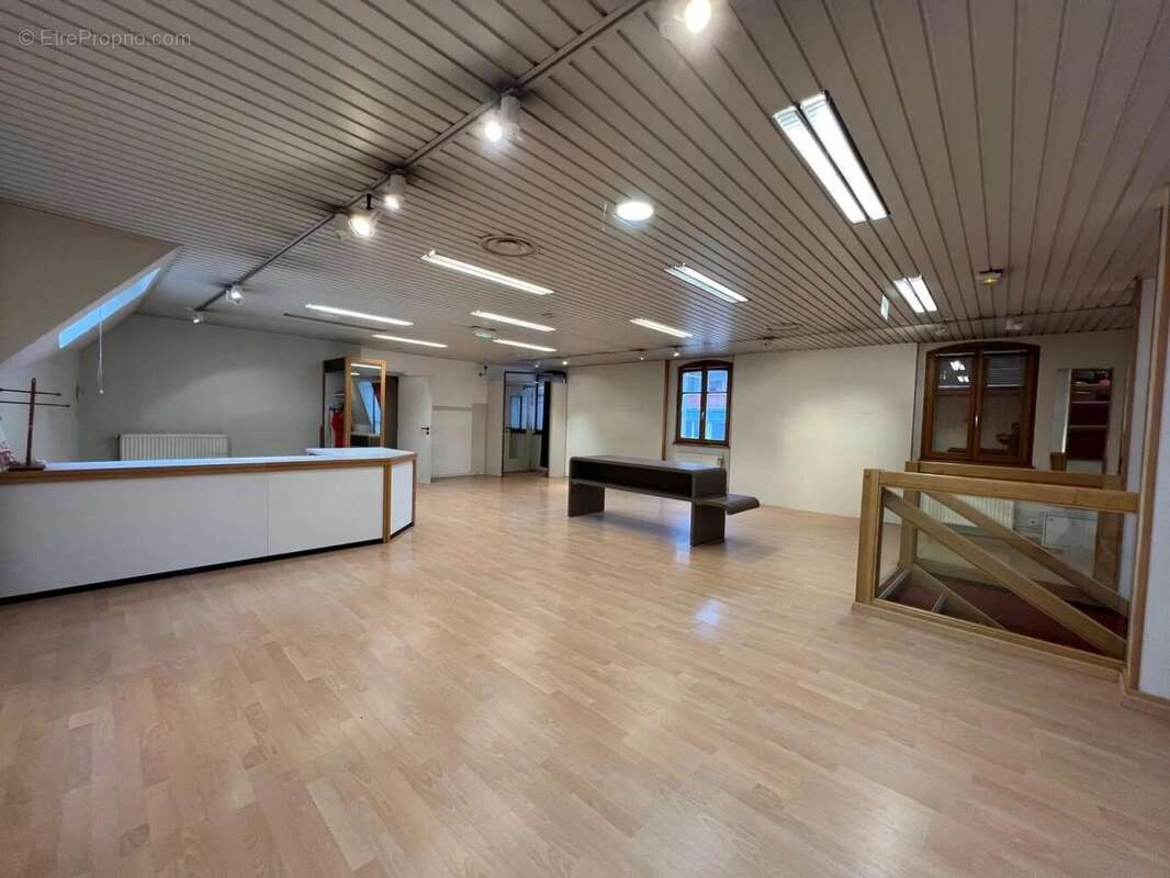 Appartement à ALTKIRCH