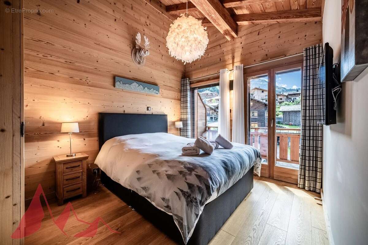 Maison à MORZINE