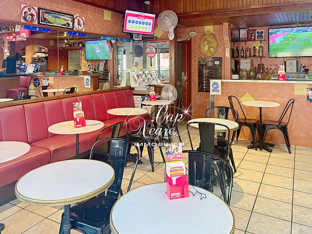 Commerce à LE LAVANDOU