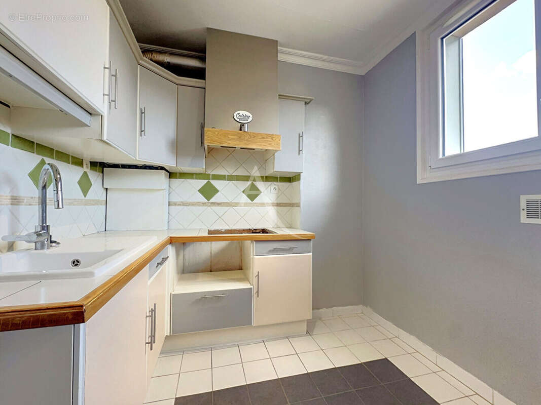 Appartement à FONTAINES-SUR-SAONE