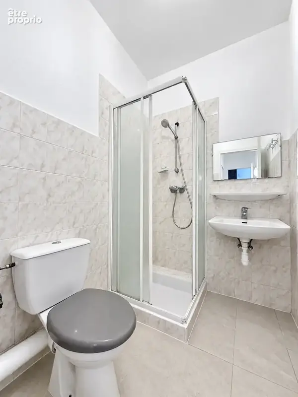 À vendre    t3 de 84,3 m2   hypercentre de reignier avec cave et parking - photo 8