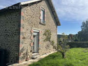 Maison à LACAPELLE-VIESCAMP