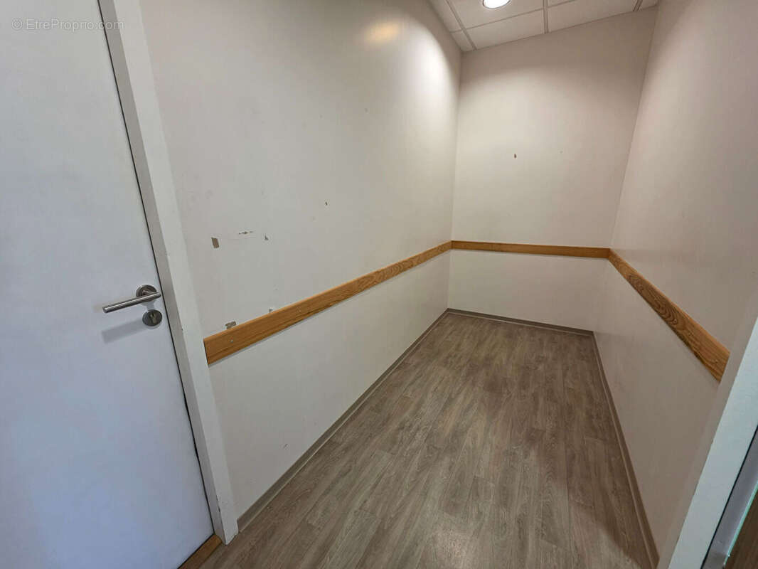 Commerce à BOURGOIN-JALLIEU