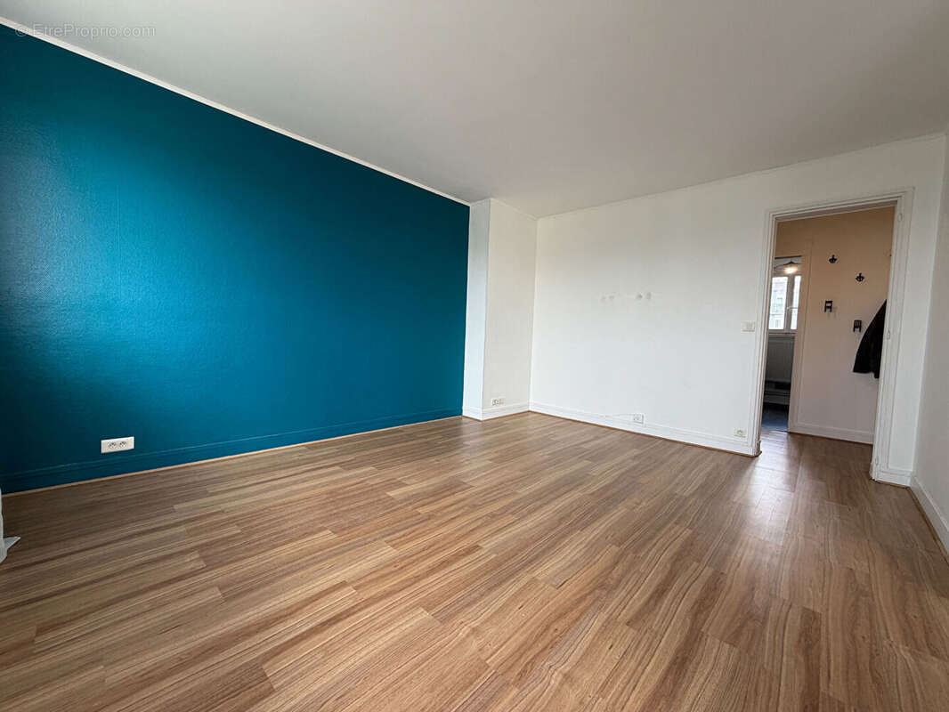 Appartement à MONTMORENCY