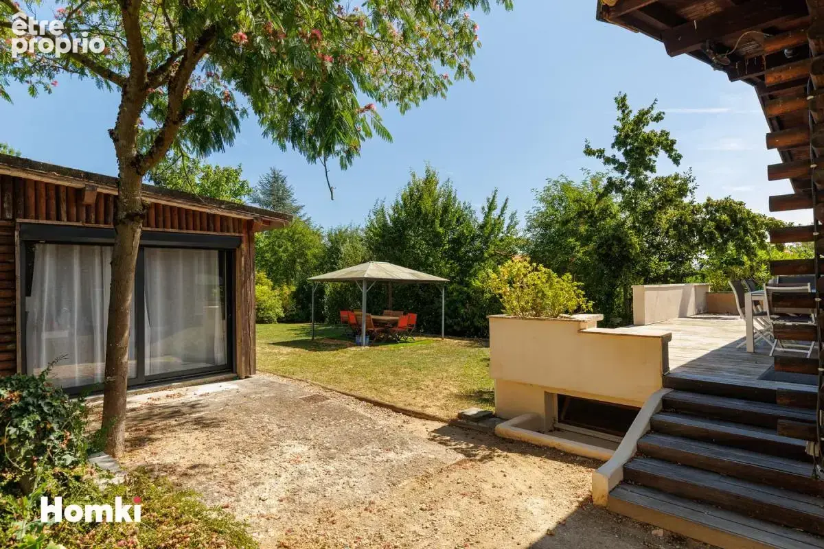 Maison/Villa T4 de 137 m² à Dardilly 69570 - photo 7