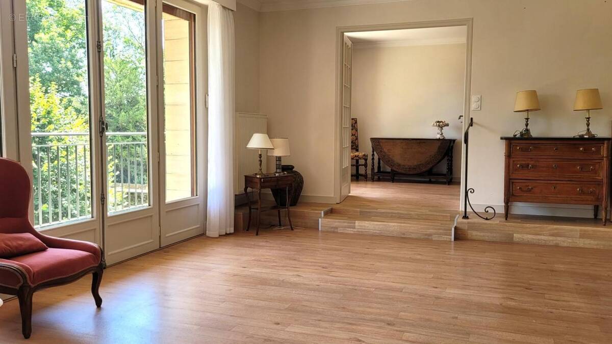 Appartement à ALENCON