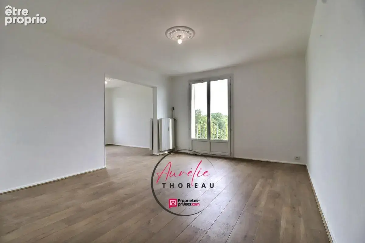 Appartement Neuville Aux Bois 3 pièces 65 m2 - photo 4