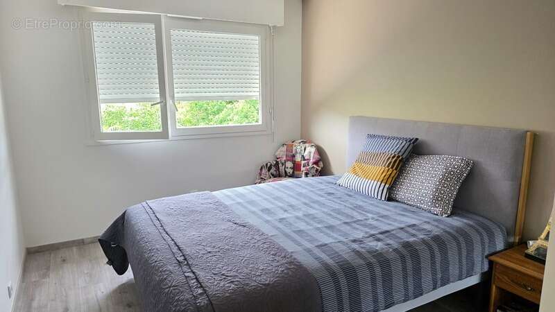 Appartement à LIMOGES