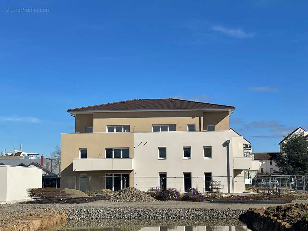 Appartement à SAINT-REMY