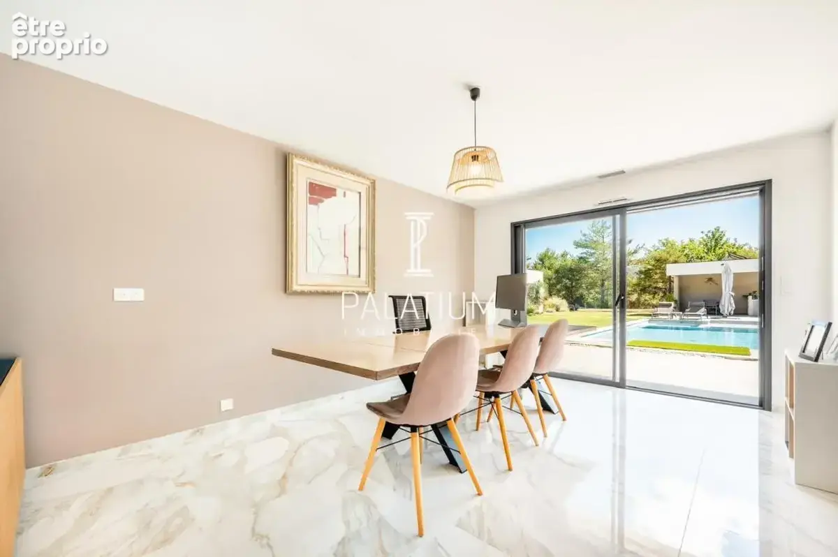 Maison d'architecte - photo 12