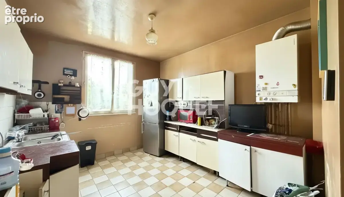Maison Guainville 6 pièces - photo 5