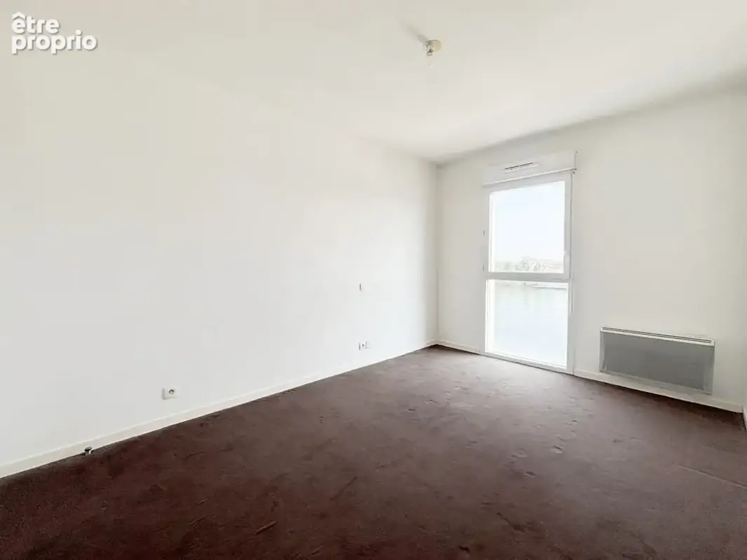 Appartement Choisy Le Roi 2 pièce(s) 39.2 m2 - photo 2
