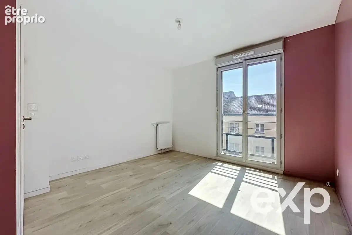 Appartement 71 m² à Creil  - photo 8