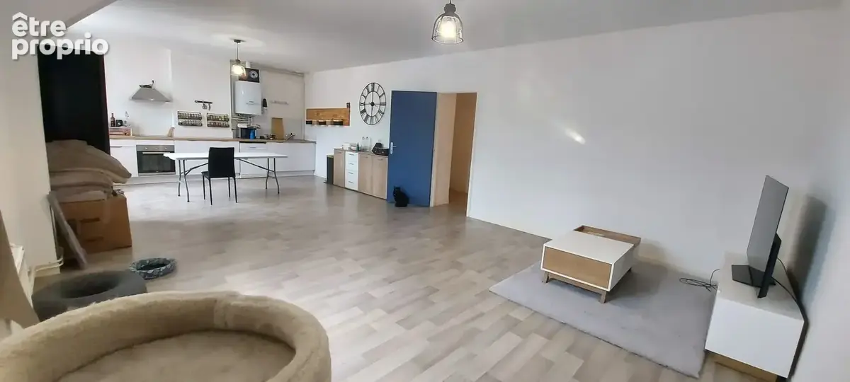 Appartement 107 m² à Gerardmer  - photo 2