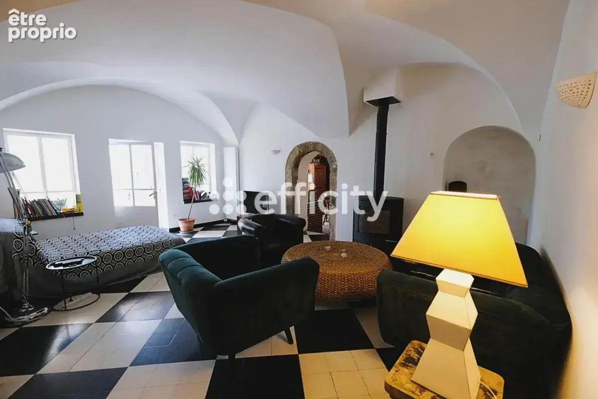 Appartement à BEDARIEUX
