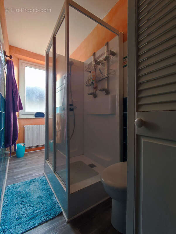 Maison à DOUARNENEZ