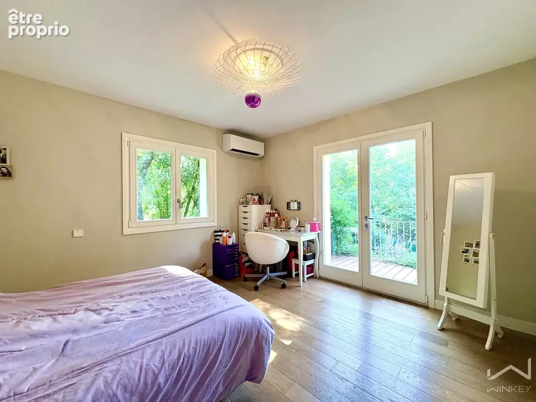 Villa  avec piscine tourettes-sur-loup - photo 11
