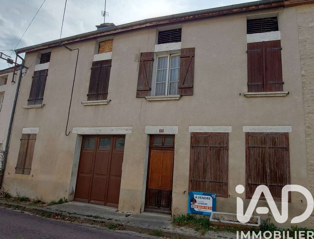 Maison 131 m² à Essoyes  - photo 7