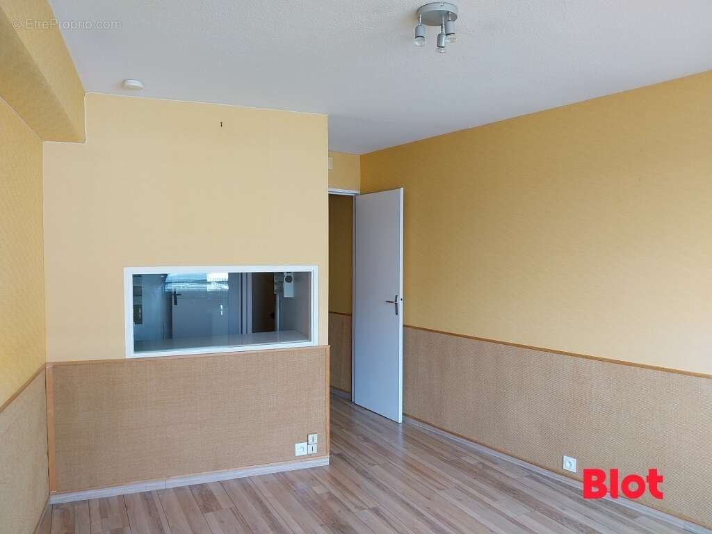 Appartement 41 m² à Rennes  - photo 8
