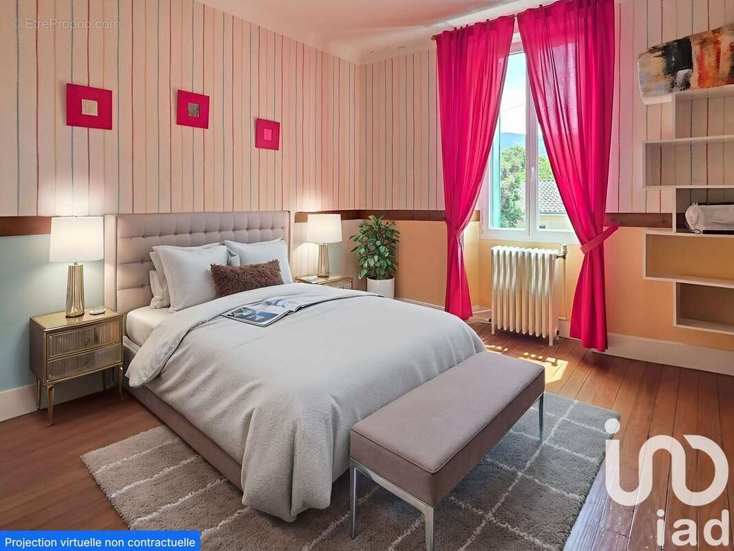 Photo 8 - Maison à MAZAMET