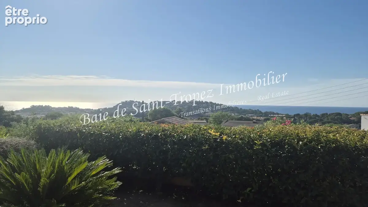 Villa vue mer panoramique - photo 4