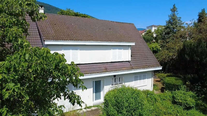 Maison avec terrain - photo 2