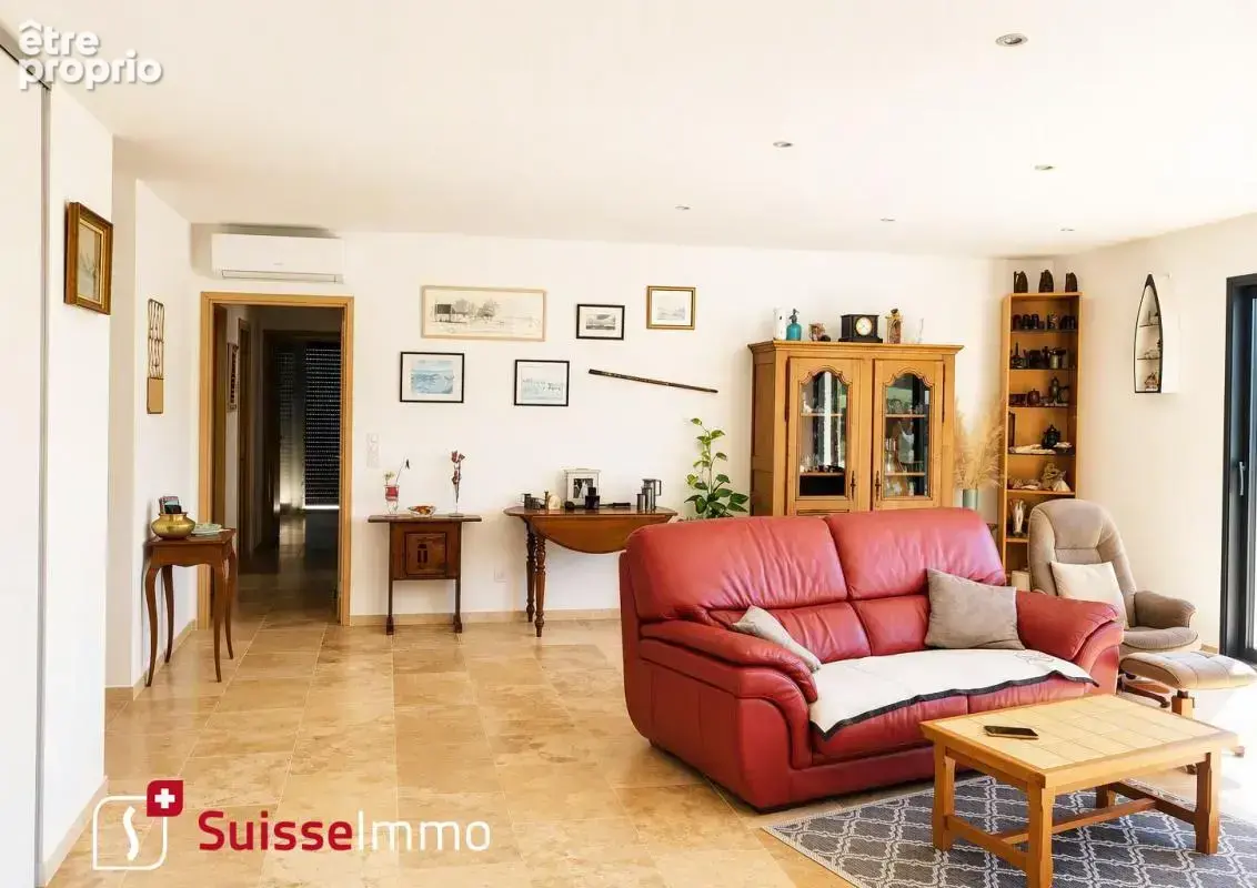 Villa  4 pièce(s) 116 m2 - photo 8