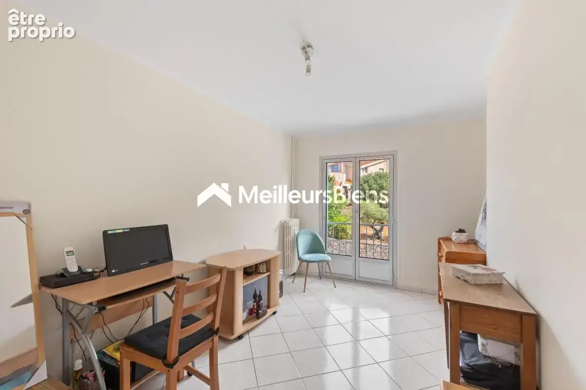 Appartement - T3 - Toulon - photo 7