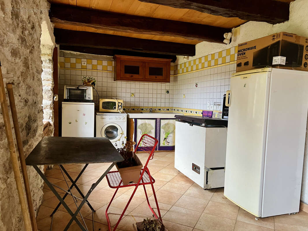 Maison à SAINT-PIERRE-TOIRAC