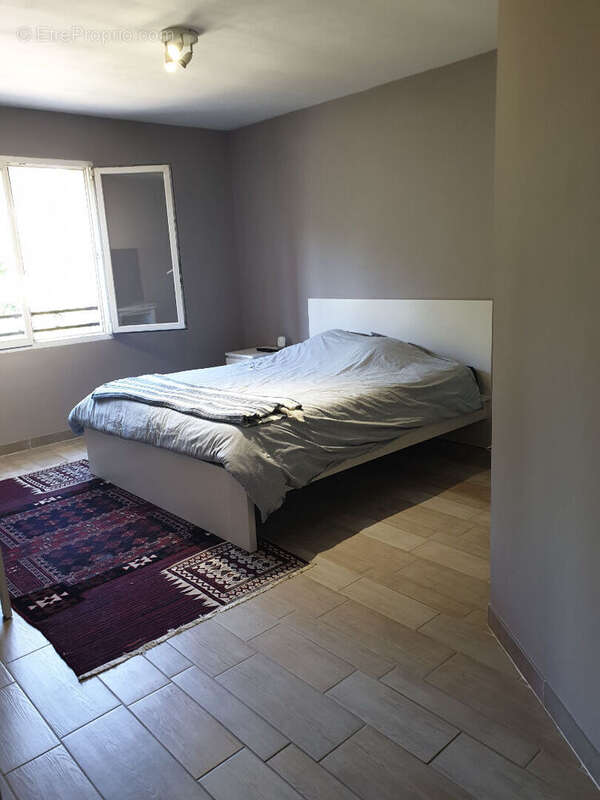 Maison à LES PENNES-MIRABEAU