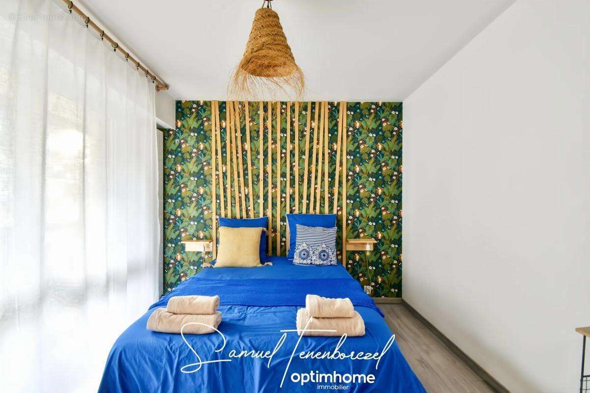 Appartement à TROUVILLE-SUR-MER