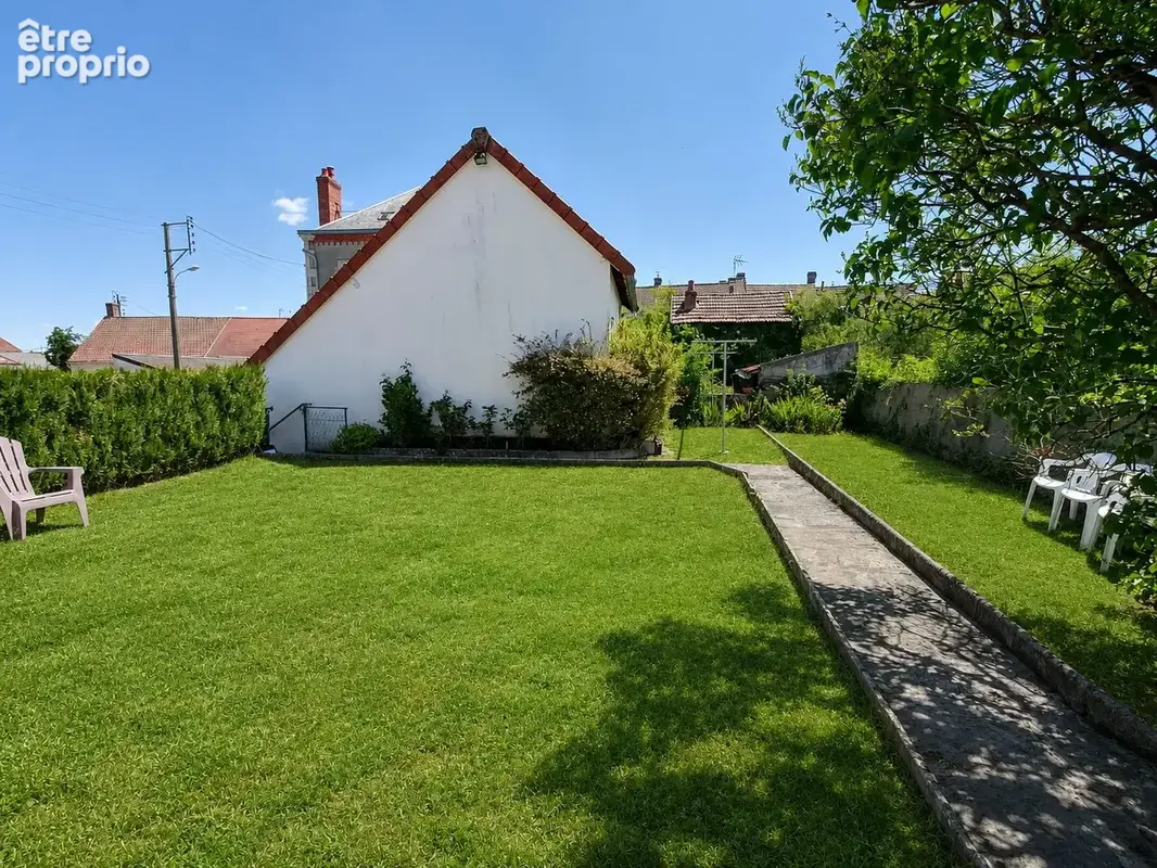 Appartement 122 m² à vendre à Evaux-Les-Bains (23110) - photo 4