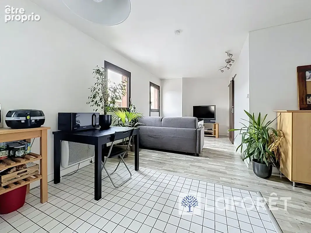 Appartement à ANTONY