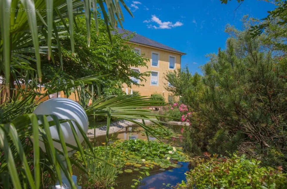 Appartement à TARBES