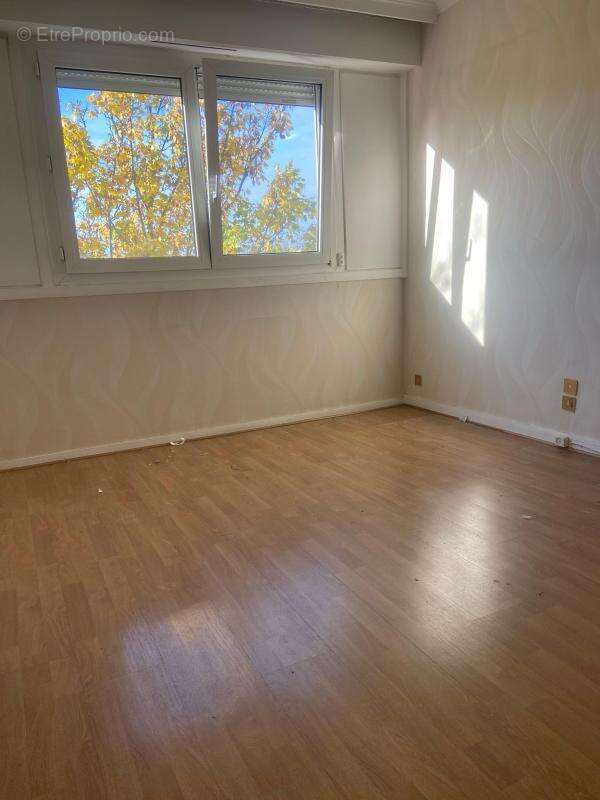 Appartement à CRETEIL