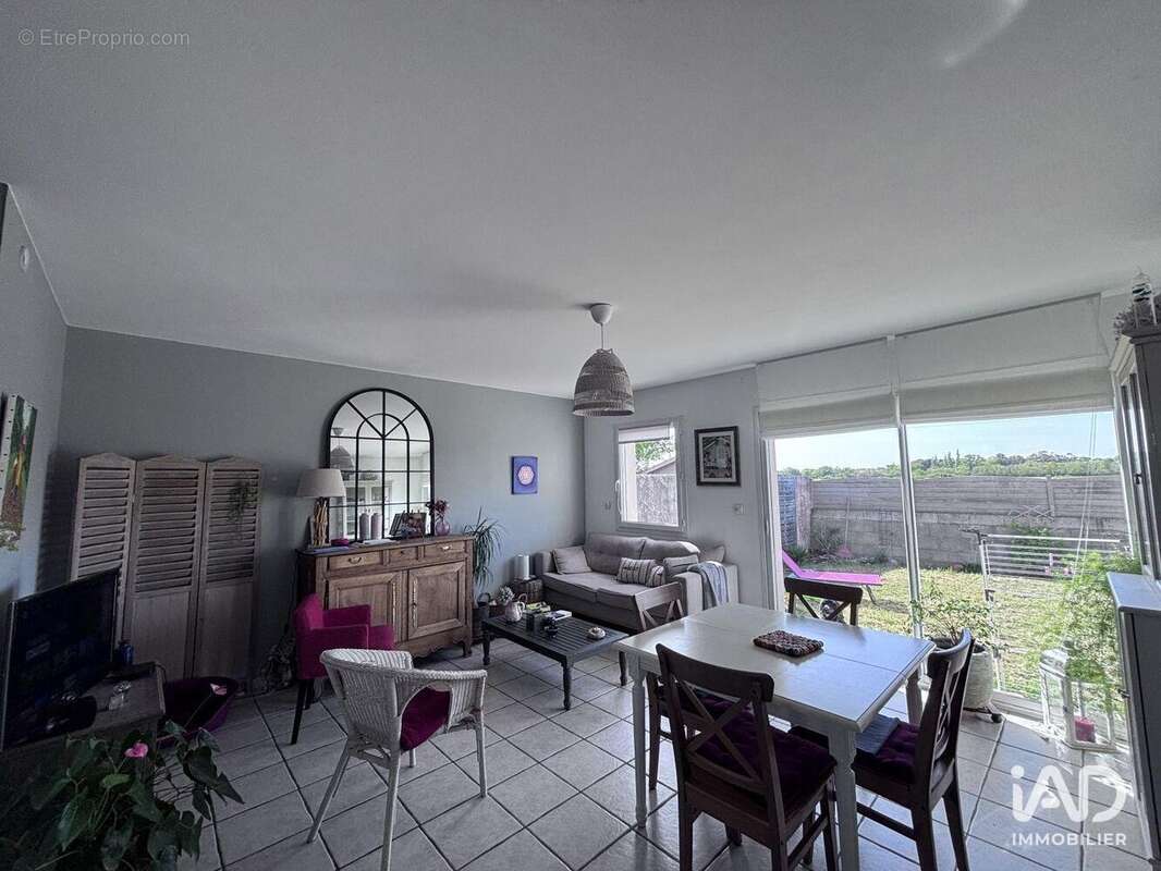 Photo 3 - Maison à CORSEPT