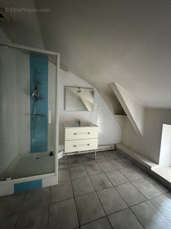 Appartement à AURILLAC