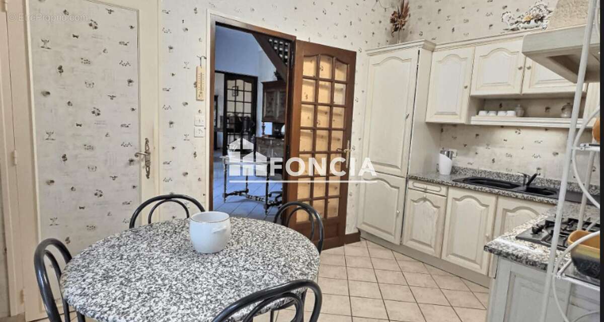Maison à FIRMINY