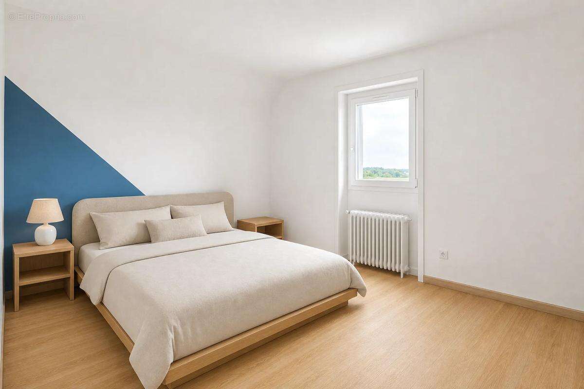 Appartement à HERBIGNAC
