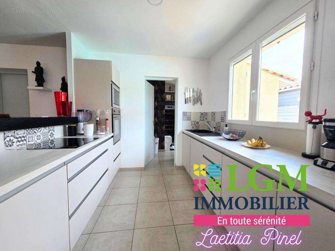 Maison à CASTELNAU-D'ESTRETEFONDS