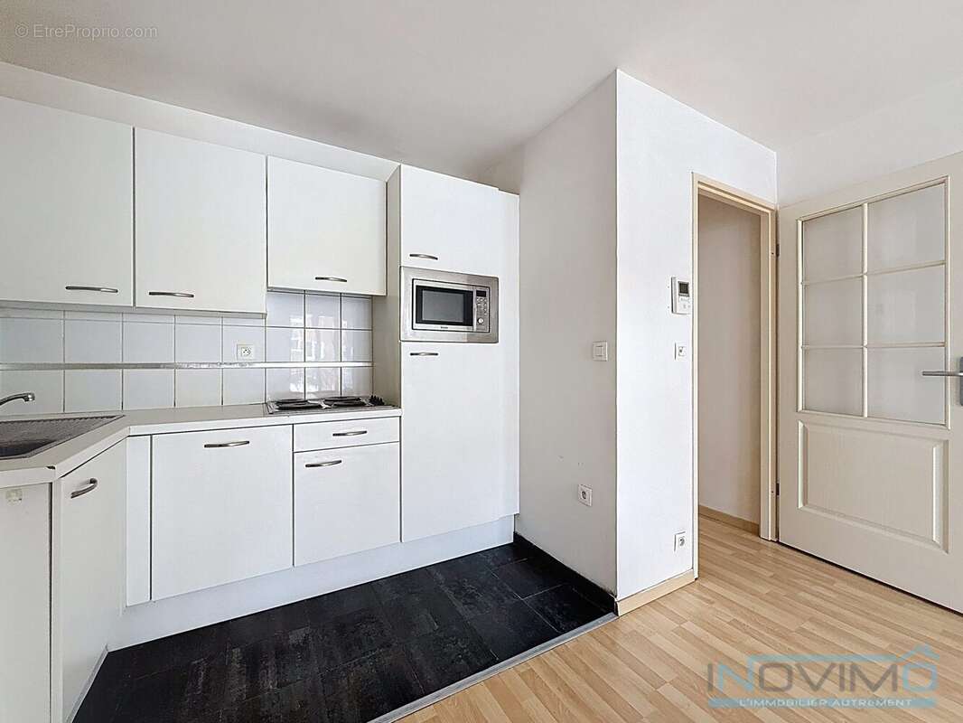 Appartement à BRAY-DUNES