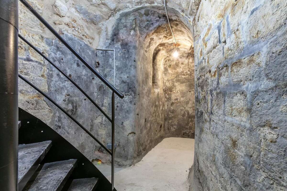 Commerce à PARIS-3E