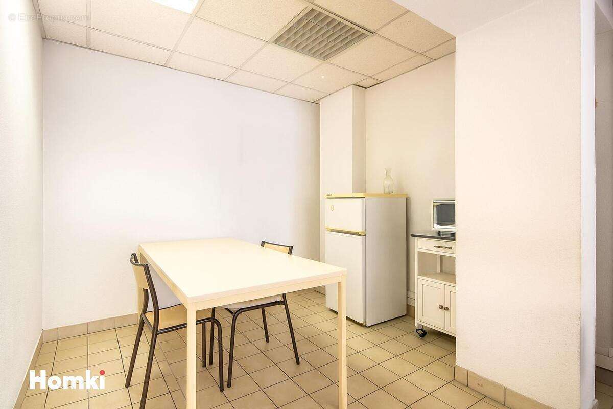 Commerce à SAINT-ETIENNE