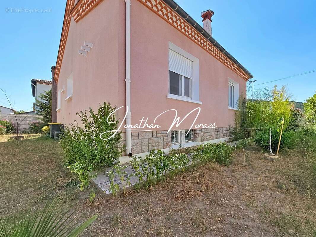 Maison 104 m² à Le Boulou  - photo 3