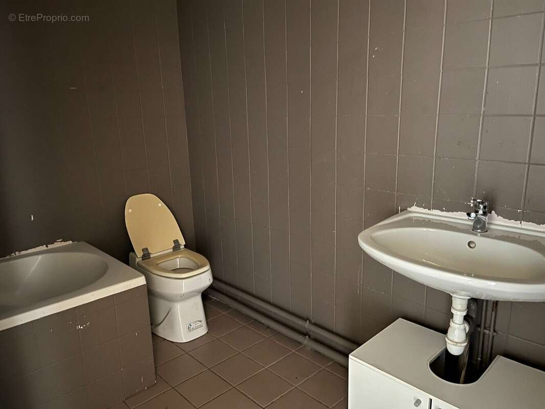 Appartement à LYON-7E