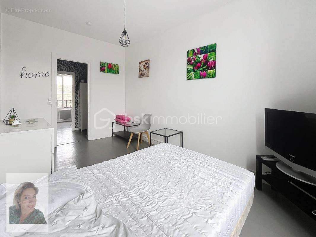 Studio 33 m2 proche Gare - photo 11