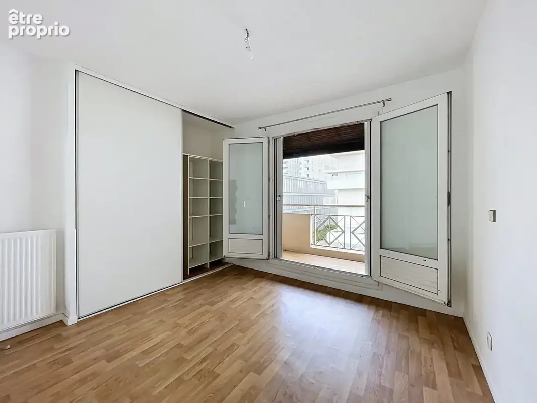 Appartement 47 m² à Toulouse  - photo 8