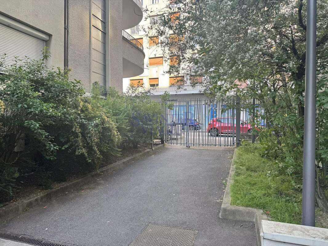 Appartement à ANNEMASSE