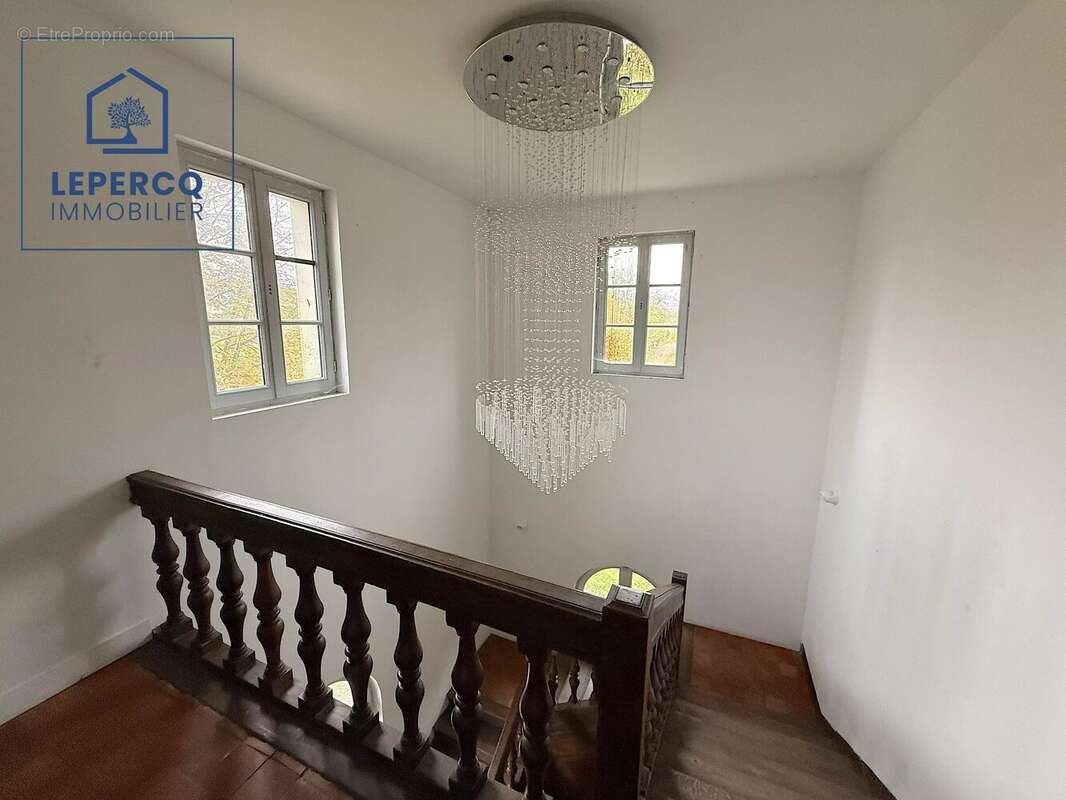 Appartement à CREPY-EN-VALOIS